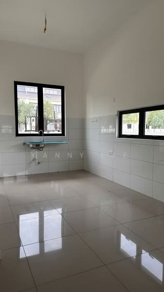 Rumah Teres 2 Tingkat untuk Dijual di Banting (Selangor) - Yanny Lee - Kitchen - PropertyGuru.com.my
