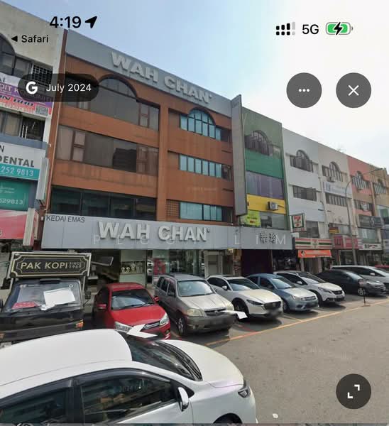 Kedai untuk Disewa di Petaling Jaya (Selangor) - Peggy Lim - PropertyGuru.com.my