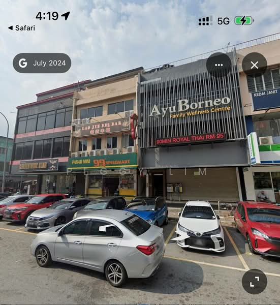 Kedai untuk Disewa di Petaling Jaya (Selangor) - Peggy Lim - PropertyGuru.com.my