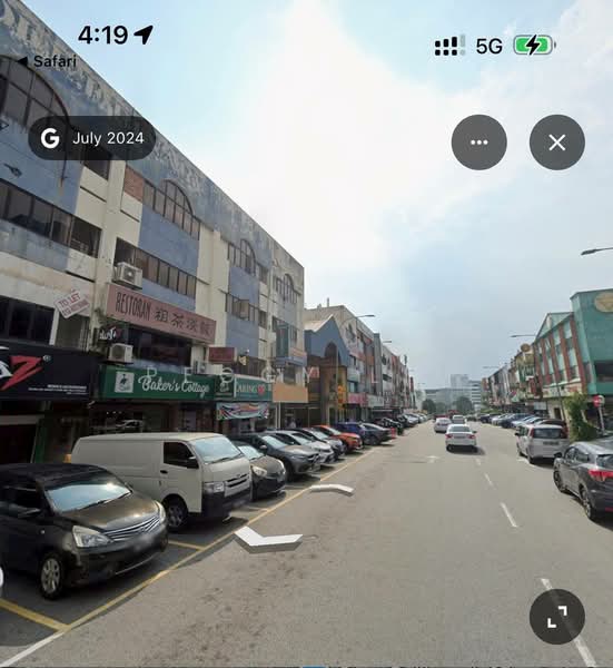 Kedai untuk Disewa di Petaling Jaya (Selangor) - Peggy Lim - PropertyGuru.com.my