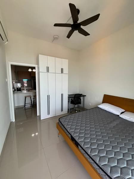 Condominium for Rent at Ara Sentral - Chace Lim - PropertyGuru.com.my