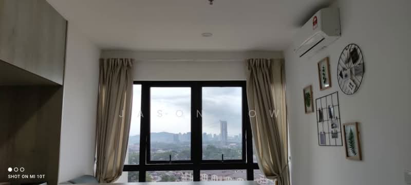 Condominium for Rent at Residential Suites @ HighPark - Jason Low - View - PropertyGuru.com.my