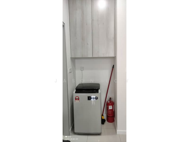 Condominium for Rent at Residential Suites @ HighPark - Jason Low - Interior - PropertyGuru.com.my