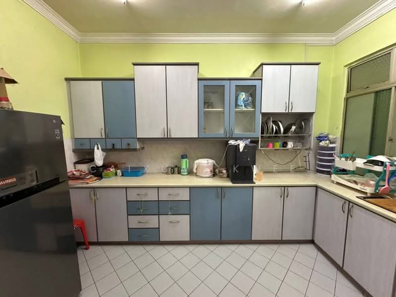 2-storey Terraced House for Sale in Taman Seri Orkid (Skudai) - Caixuan Kwee - PropertyGuru.com.my