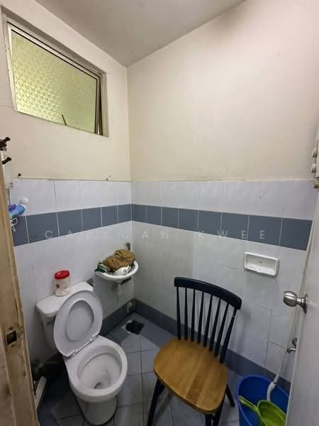 2-storey Terraced House for Sale in Taman Seri Orkid (Skudai) - Caixuan Kwee - PropertyGuru.com.my