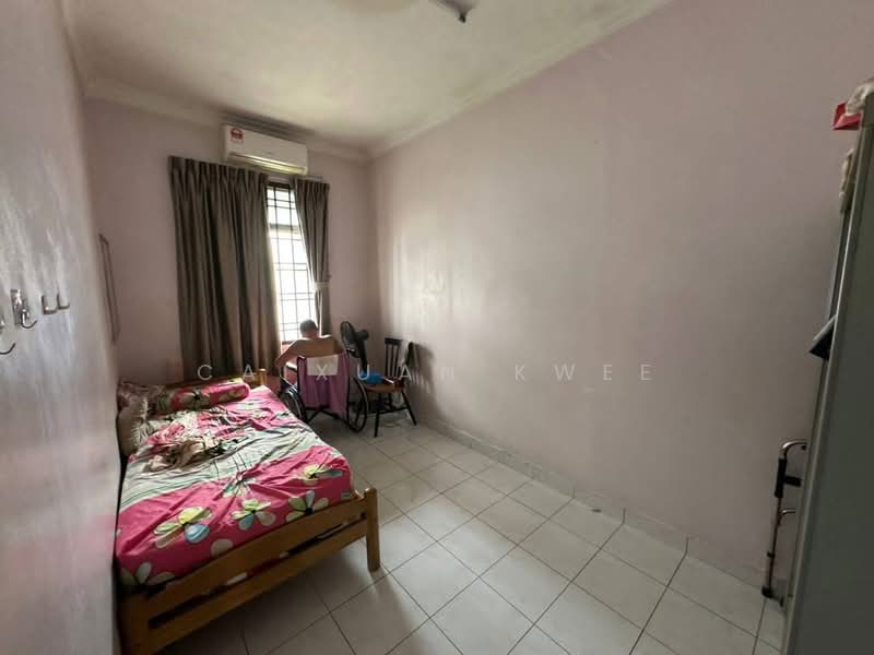 2-storey Terraced House for Sale in Taman Seri Orkid (Skudai) - Caixuan Kwee - PropertyGuru.com.my