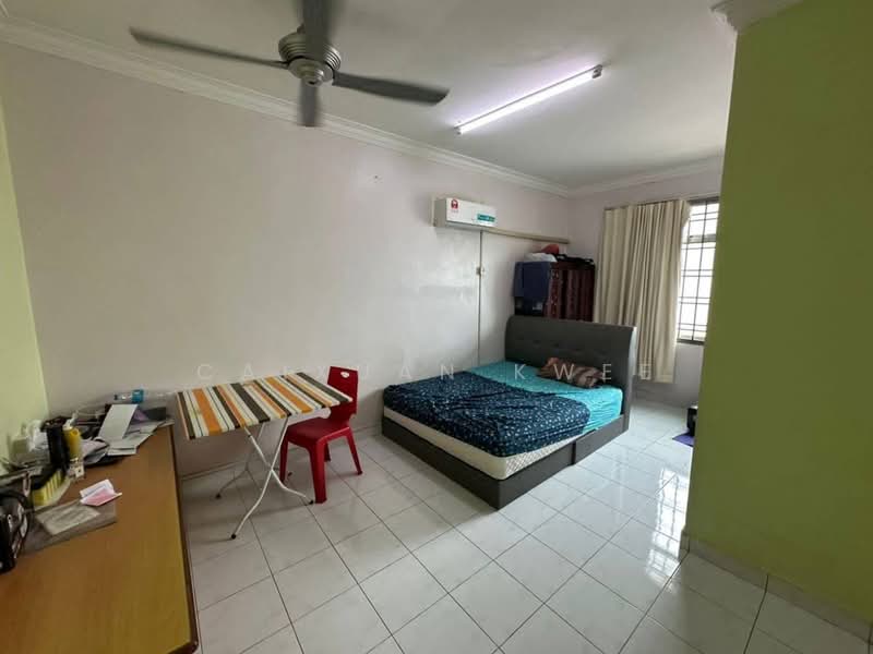 2-storey Terraced House for Sale in Taman Seri Orkid (Skudai) - Caixuan Kwee - PropertyGuru.com.my