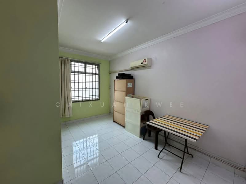 2-storey Terraced House for Sale in Taman Seri Orkid (Skudai) - Caixuan Kwee - PropertyGuru.com.my