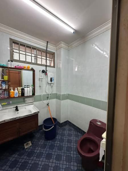 2-storey Terraced House for Sale in Taman Seri Orkid (Skudai) - Caixuan Kwee - PropertyGuru.com.my