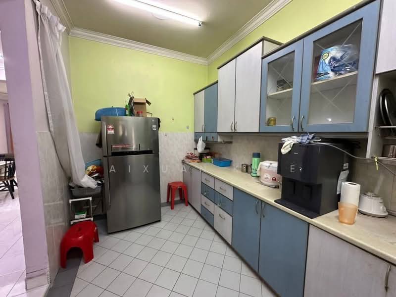 2-storey Terraced House for Sale in Taman Seri Orkid (Skudai) - Caixuan Kwee - PropertyGuru.com.my