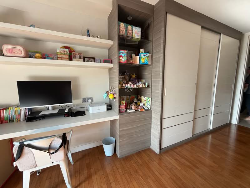 Kondominium untuk Dijual di Azelia Residence - May Chang - PropertyGuru.com.my