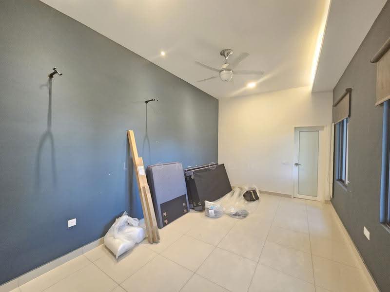 2-storey Terraced House for Sale in Bandar Rimbayu (Telok Panglima Garang) - Leon Goh - Interior - PropertyGuru.com.my