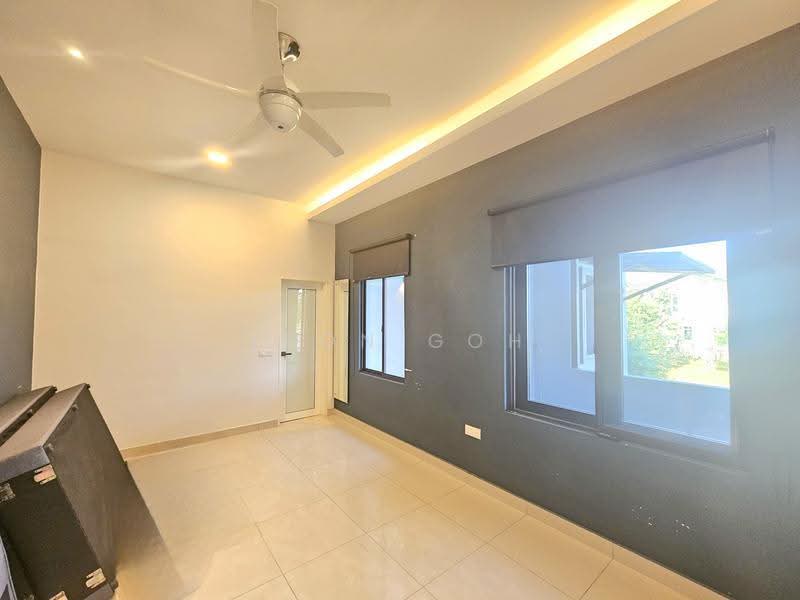 2-storey Terraced House for Sale in Bandar Rimbayu (Telok Panglima Garang) - Leon Goh - Interior - PropertyGuru.com.my