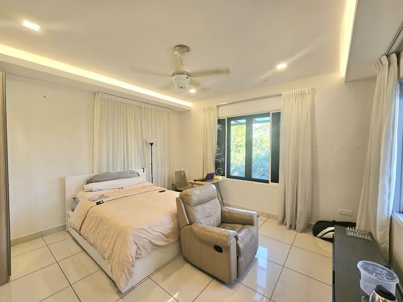 2-storey Terraced House for Sale in Bandar Rimbayu (Telok Panglima Garang) - Leon Goh - Bedroom - PropertyGuru.com.my
