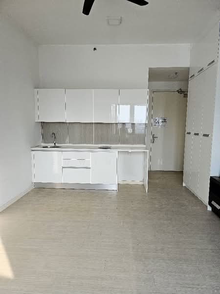 Servis Apartment untuk Disewa di The Grand @ Kelana Damansara Suite - Edwin Tan - PropertyGuru.com.my