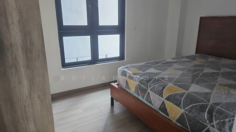 Kondominium untuk Disewa di Agile Mont Kiara - Adilah Adib - Bedroom - PropertyGuru.com.my