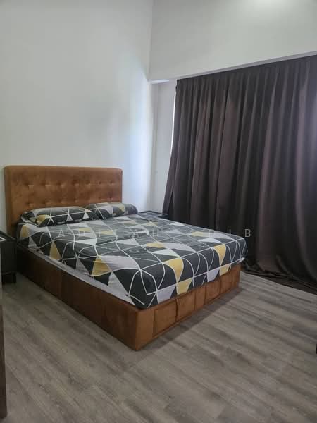 Kondominium untuk Disewa di Agile Mont Kiara - Adilah Adib - Bedroom - PropertyGuru.com.my