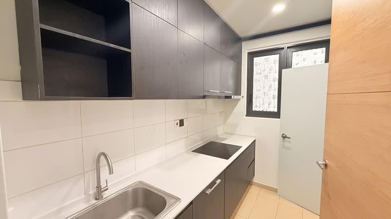 Condominium for Rent at Trinity Pentamont - Jimmi Low - Kitchen - PropertyGuru.com.my