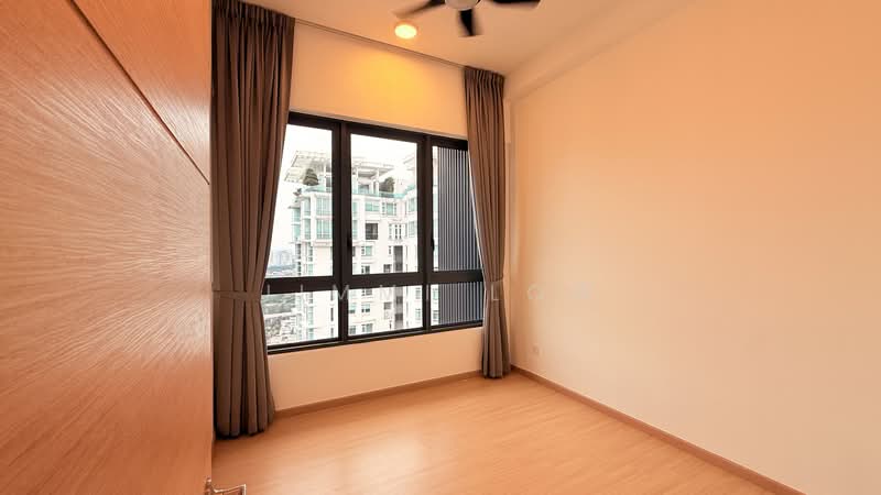 Condominium for Rent at Trinity Pentamont - Jimmi Low - Bedroom - PropertyGuru.com.my