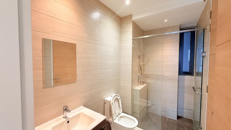 Condominium for Rent at Trinity Pentamont - Jimmi Low - Bathroom - PropertyGuru.com.my