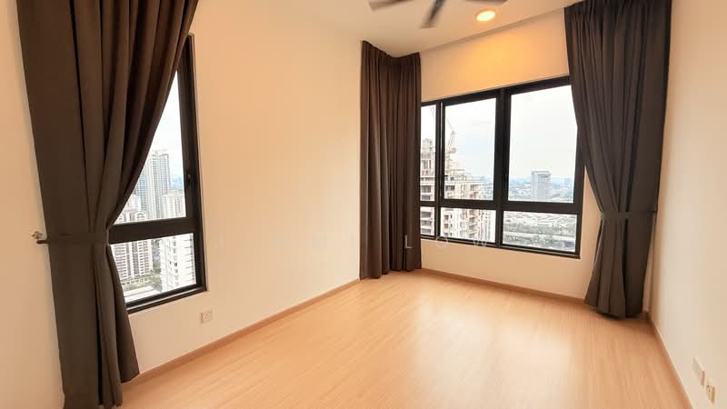 Condominium for Rent at Trinity Pentamont - Jimmi Low - View - PropertyGuru.com.my