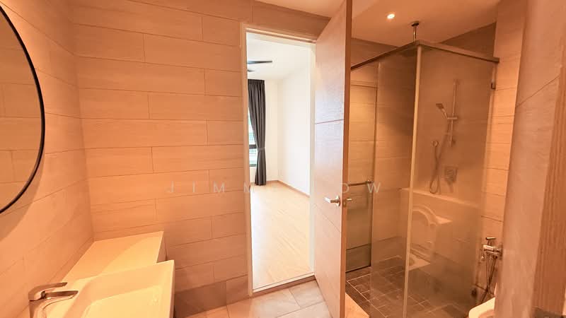 Condominium for Rent at Trinity Pentamont - Jimmi Low - Bathroom - PropertyGuru.com.my