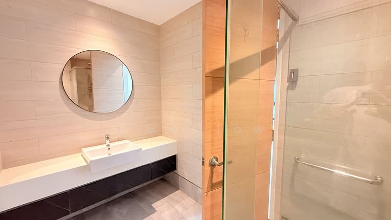 Condominium for Rent at Trinity Pentamont - Jimmi Low - Bathroom - PropertyGuru.com.my