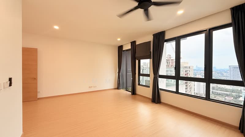 Condominium for Rent at Trinity Pentamont - Jimmi Low - View - PropertyGuru.com.my