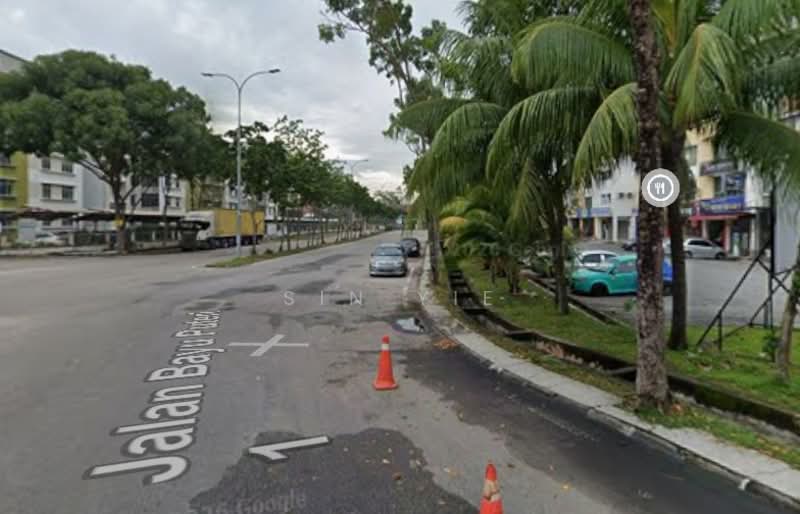 Shop for Sale in Taman Bayu Puteri (Johor Bahru) - Sin Yie - PropertyGuru.com.my