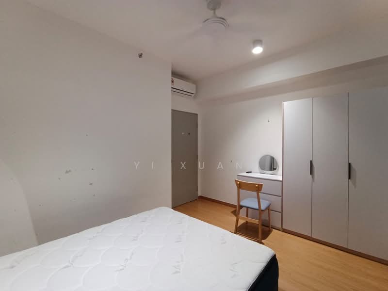 Service Residence for Rent at Maya Bay Residences @ Gamuda Cove - Yi Xuan - PropertyGuru.com.my