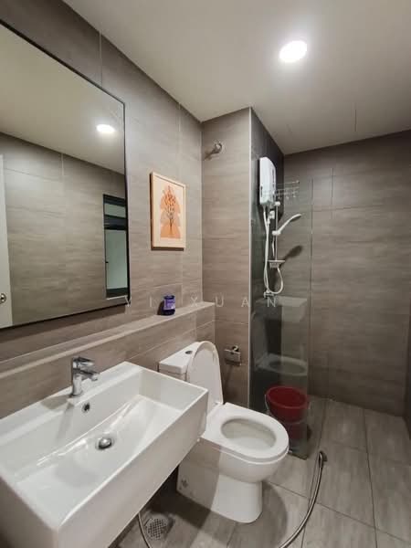 Service Residence for Rent at Maya Bay Residences @ Gamuda Cove - Yi Xuan - PropertyGuru.com.my