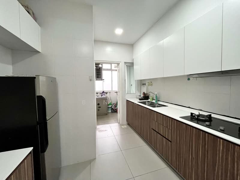 Pangsapuri untuk Disewa di Seasons Amara Larkin - Ben Foo - Kitchen - PropertyGuru.com.my