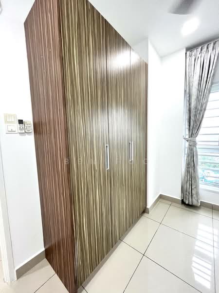 Pangsapuri untuk Disewa di Seasons Amara Larkin - Ben Foo - Interior - PropertyGuru.com.my
