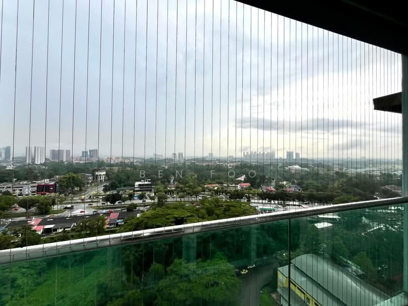 Pangsapuri untuk Disewa di Seasons Amara Larkin - Ben Foo - View - PropertyGuru.com.my