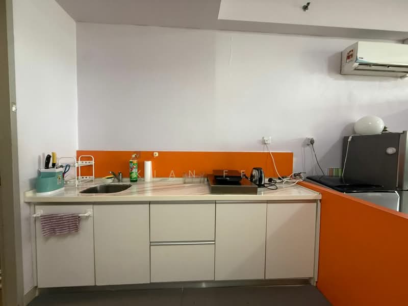 Service Residence for Rent at First Subang (SS 15 Courtyard) - Kian Fei - Kitchen - PropertyGuru.com.my