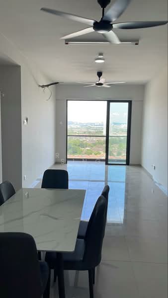 Kondominium untuk Disewa di Resilion Residence - Frankie Sing - Dining Room - PropertyGuru.com.my
