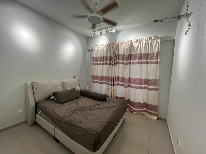 Kondominium untuk Disewa di Resilion Residence - Frankie Sing - Bedroom - PropertyGuru.com.my