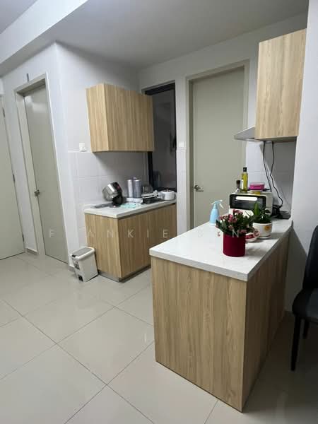 Kondominium untuk Disewa di Resilion Residence - Frankie Sing - Kitchen - PropertyGuru.com.my