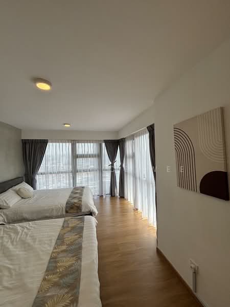 Service Residence for Rent at EkoCheras Service Residences - Terence Wee - PropertyGuru.com.my