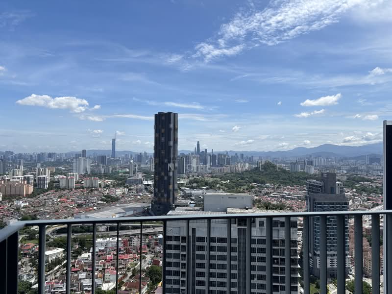 Service Residence for Rent at EkoCheras Service Residences - Terence Wee - PropertyGuru.com.my