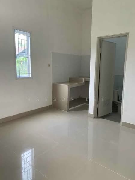 2-storey Terraced House for Sale in Ampang (Kuala Lumpur) - Hanson Lee - Kitchen - PropertyGuru.com.my