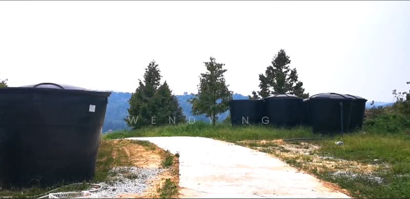 Agricultural Land for Sale in Lembah Beringin (Sungai Gumut) - Wendy Ng - Exterior - PropertyGuru.com.my