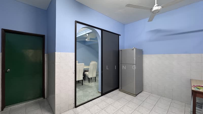 2-storey Terraced House for Rent in Permas Jaya (Johor Bahru) - Tuan Ling - PropertyGuru.com.my