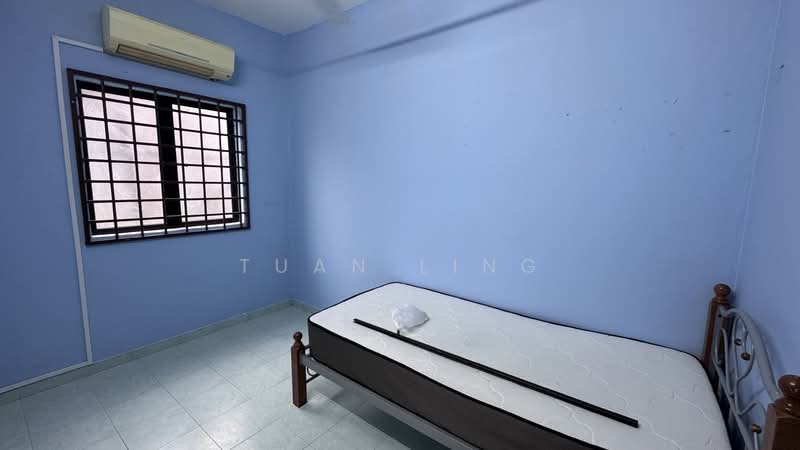 2-storey Terraced House for Rent in Permas Jaya (Johor Bahru) - Tuan Ling - PropertyGuru.com.my