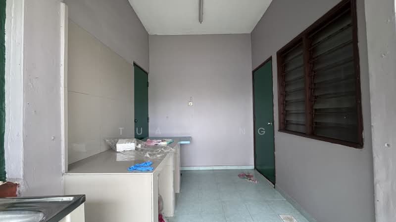 2-storey Terraced House for Rent in Permas Jaya (Johor Bahru) - Tuan Ling - PropertyGuru.com.my