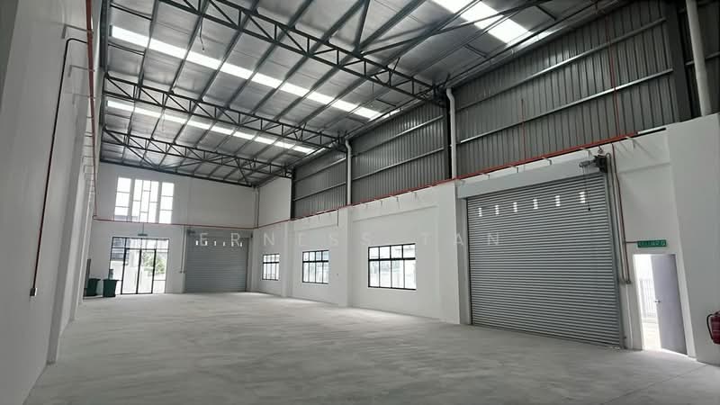 Kilang untuk Disewa di Pasir Gudang (Johor) - Erness Tan - Interior - PropertyGuru.com.my