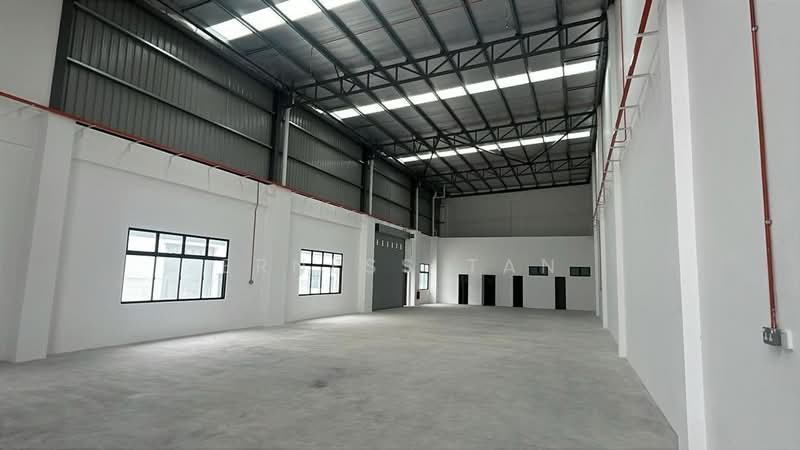 Kilang untuk Disewa di Pasir Gudang (Johor) - Erness Tan - Interior - PropertyGuru.com.my