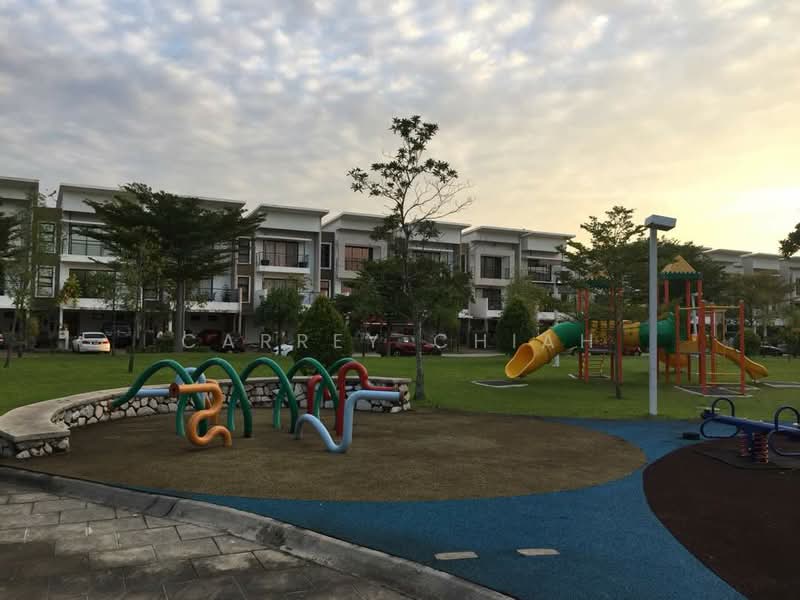 2-storey Terraced House for Rent in Pusat Bandar Puchong (Puchong) - Carrey Chiah - PropertyGuru.com.my
