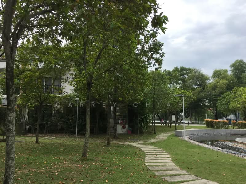 2-storey Terraced House for Rent in Pusat Bandar Puchong (Puchong) - Carrey Chiah - PropertyGuru.com.my
