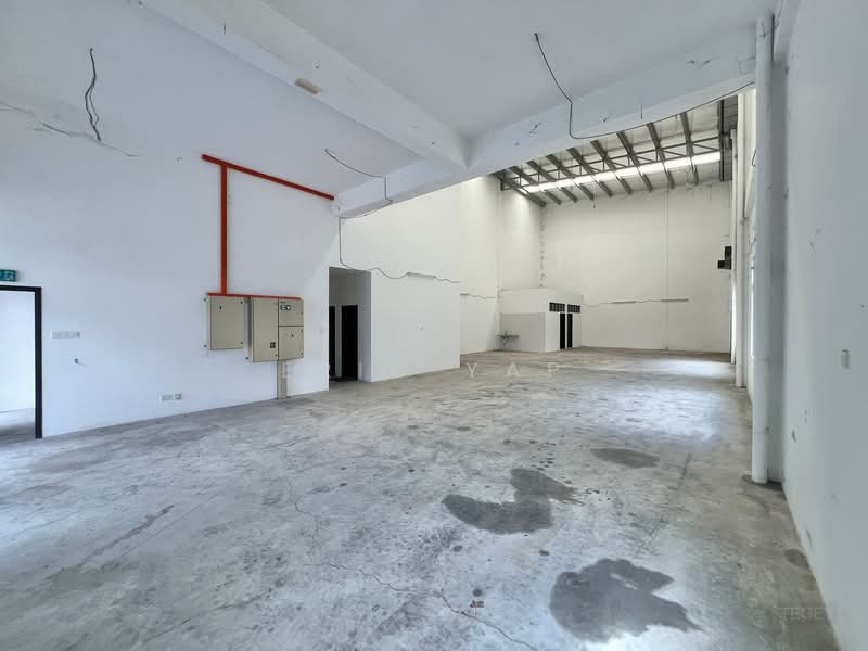 Cluster Factory for Rent in Eco Business Park V (Puncak Alam) - Eric Yap - Interior - PropertyGuru.com.my